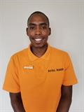 Khalalelo Ramatlotlo