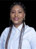 Tumelo Mooketsi