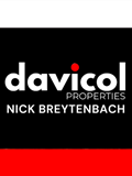 Nick Breytenbach