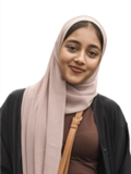 Ayesha Patel