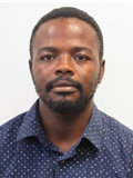 Abraham Mathenjwa