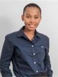Senamile Msomi
