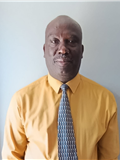 Edward Makhari