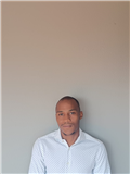 Mpho Kamohi