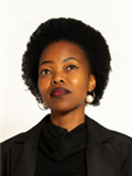 Lucia Mogale