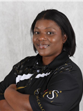Lesego Charmaine Maisela