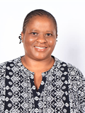 Mbali Mntambo