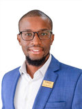 Vuyisanani Msindwana