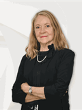 Issabella Susan Pretorius