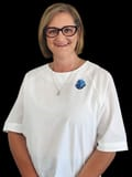 Deaudette Louw