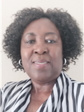 Regina Mofokeng