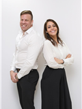 Kim Williams & Rob Els The Real Hustle