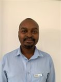 Terrance Ngcongo