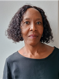 Philisiwe Dlamini