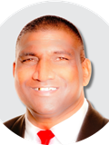 Phillip Pillay