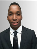 Tinashe Chamboko