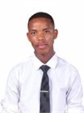 Unathi Sibinda