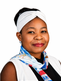 Nozuko Madikane