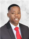Bonginkosi Mbambo