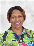Caroline Mapipa