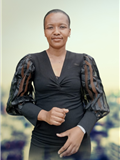 Thabi Madonsela