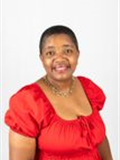 Lindiwe Tumane