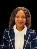 Nobuhle Mhlongo