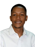 Tumelo Thebe