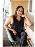 Ashika Naidoo