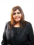 Naleen Maharaj