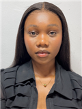 Felicity Nkosi