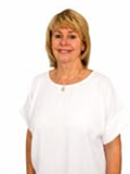 Pauline Hawthorn