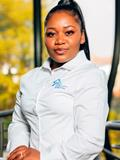 Victoria Mthimunye