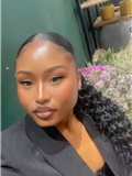 Thuli Dikgole