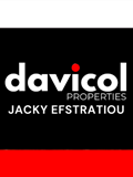 Jacky Efstratiou