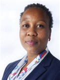 Refilwe Moletsi