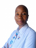 Tebogo Mohalanyane