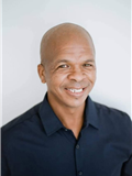 Neville van Wyk