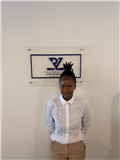 Lesedi Mary Ndou
