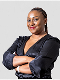 Kelello Mashile
