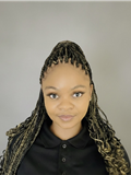 Zizipho Nkele