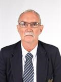 Gerrie du Toit