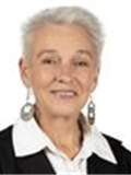 Jacqui Mitchell
