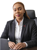 Lydia Tlou