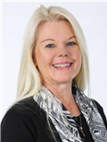 Sue Molyneux-Glenn