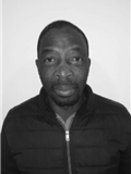 Sydney Ngwayibanjwa