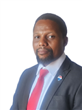 Sibusiso Tshabalala
