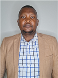 Craig Sibiya