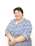 Vilene Nieuwoudt