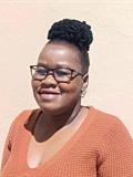 Bongi Magodla
